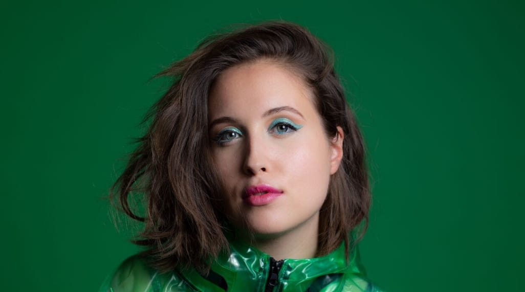 Alice Merton