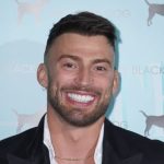 Jake Quickenden