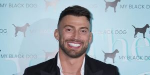 Jake Quickenden