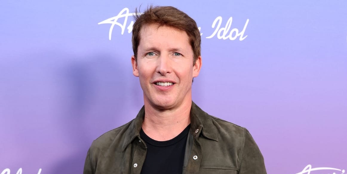 James Blunt James Blunt