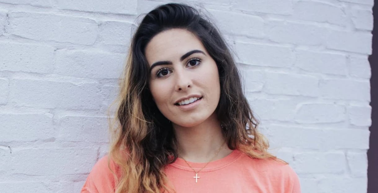 Lauren Cimorelli Lauren Cimorelli