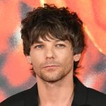 Louis Tomlinson