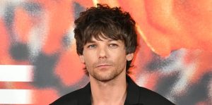 Louis Tomlinson