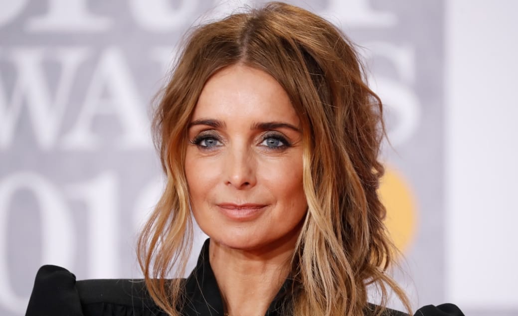 Louise Redknapp Louise Redknapp