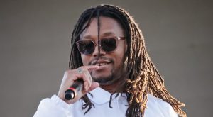 Lupe Fiasco