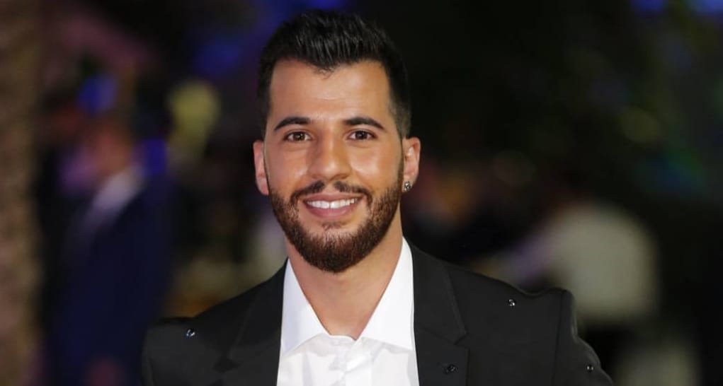 Marwan Youssef Marwan Youssef