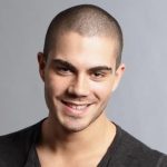 Max George