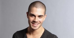 Max George