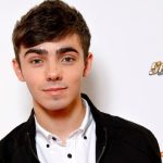 Nathan Sykes