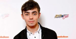 Nathan Sykes