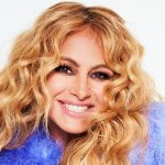 Paulina Rubio