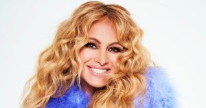 Paulina Rubio