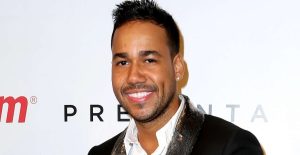 Romeo Santos
