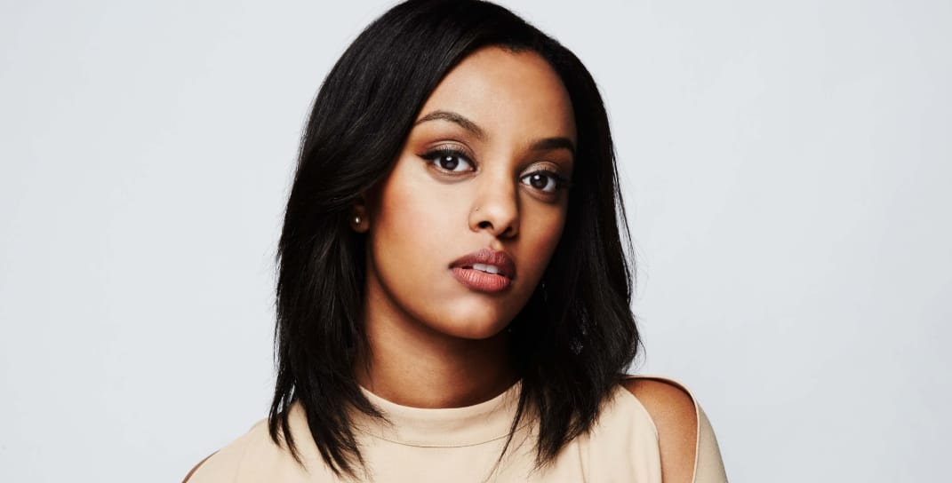 Ruth B Ruth B