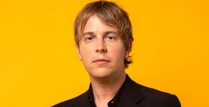 Tom Odell