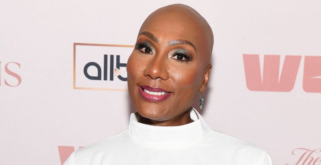 Towanda Braxton Towanda Braxton