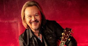Travis Tritt