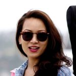 Trishala Gurung