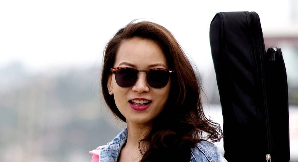 Trishala Gurung