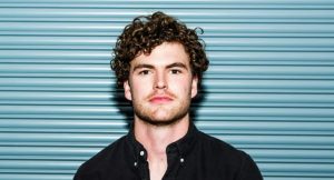 Vance Joy