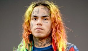 6ix9ine