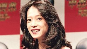 Akina Nakamori