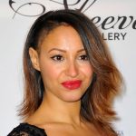 Amelle Berrabah