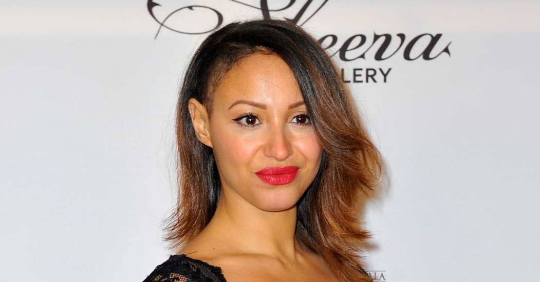 Amelle Berrabah