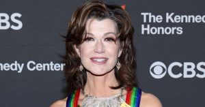 Amy Grant