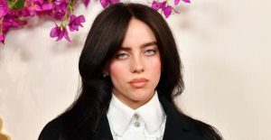 Billie Eilish
