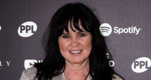 Coleen Nolan
