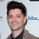 Danny O’Donoghue