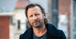 Dierks Bentley