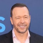 Donnie Wahlberg