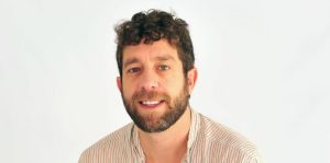 Elliott Yamin