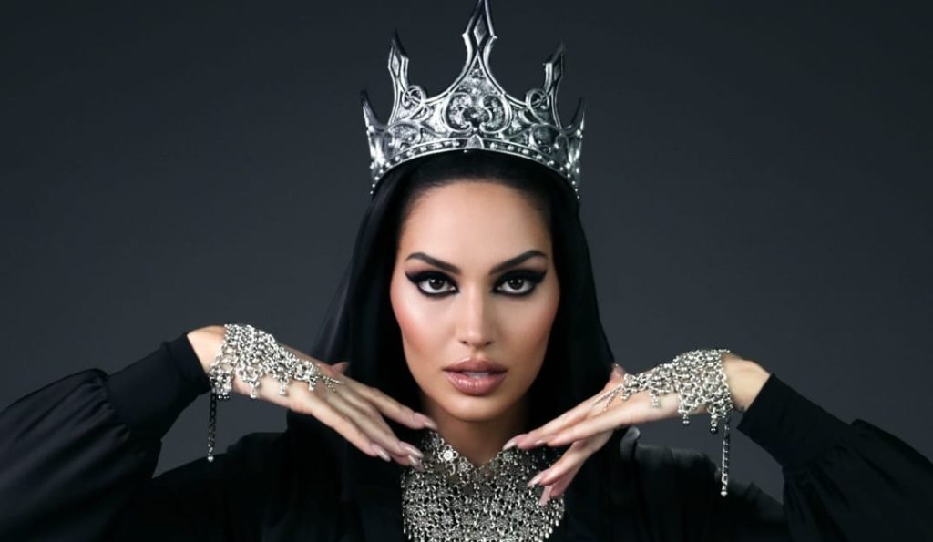 Eva Rivas Body Measurements, Height, Weight, Bra Size, Shoe Size