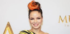 Eva Simons