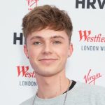 HRVY
