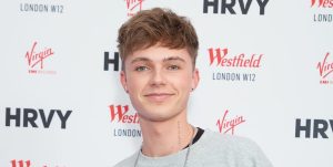 HRVY