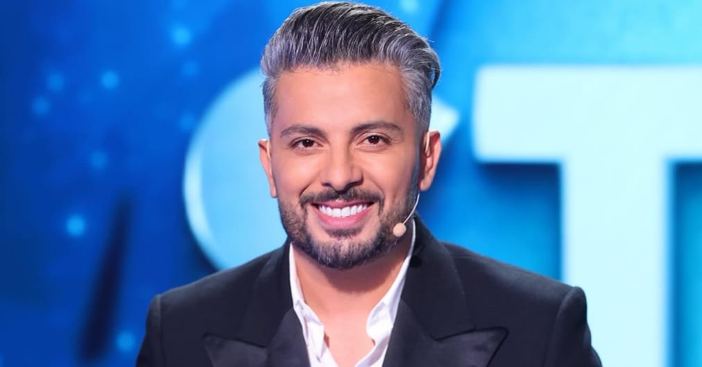 Hatim Ammor