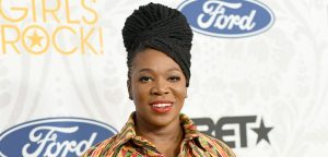 India Arie