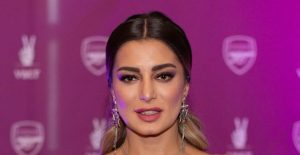 Iveta Mukuchyan