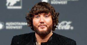 James Arthur