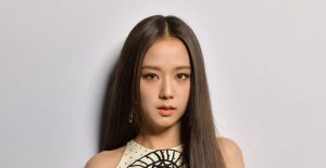 Jisoo