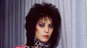 Joan Jett
