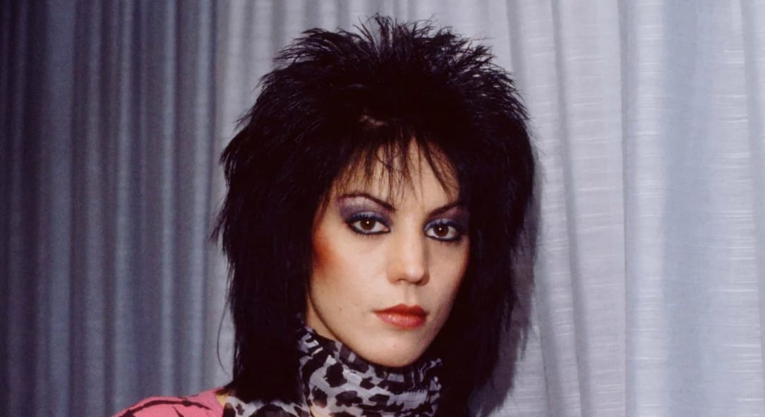 Joan Jett