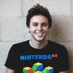 Keaton Stromberg