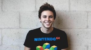 Keaton Stromberg