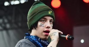 Lil Xan