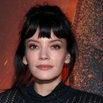 Lily Allen